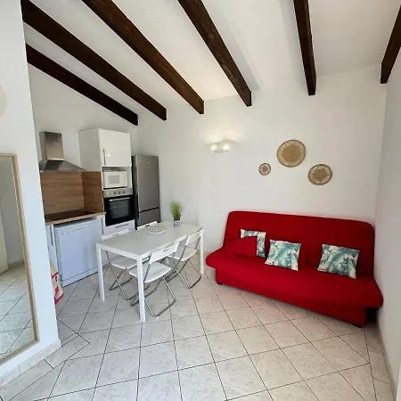Tatil Evi Valras-loc Maison Des Orangers
