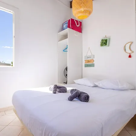 Valras-loc Maison Des Orangers Tatil Evi Valras-Plage