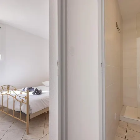 Valras-loc Maison Des Orangers Tatil Evi *