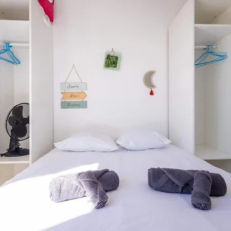 Tatil Evi Valras-loc Maison Des Orangers *